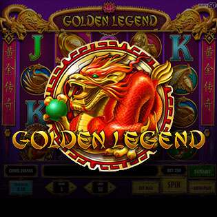 Golden-Legend