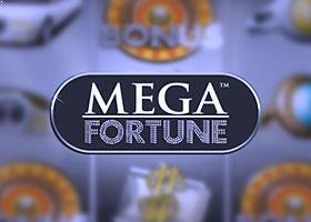 Mega-Fortune