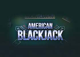 American Blackjack Blackjack