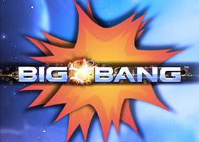 Big Bang Netent
