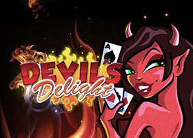 Devils Delight Netent