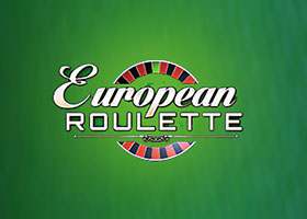 European Roulette Roulette