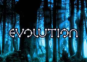 Evolution Netent