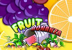 Fruit-Bonanza