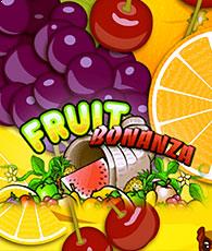 Fruit-Bonanza