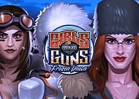 Girls With Guns Ll Microgaming