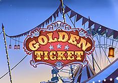 Golden-Ticket