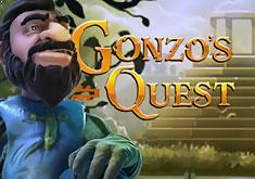 Gonzos-Quest