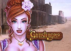 Gunslinger Playngo