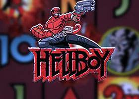 Hellboy Microgaming