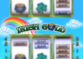 Irish Gold Playngo