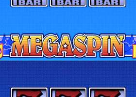 Mega Spins Microgaming