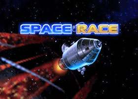 Space Race Playngo