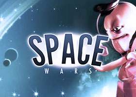 Space Wars Netent