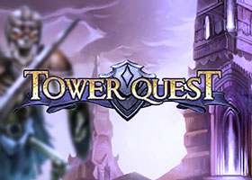 Tower Quest Playngo
