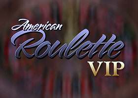 Vip American Roulette Roulette