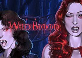 Wild Blood Playngo